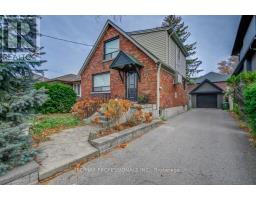 117 GRAND AVENUE, Toronto, Ontario