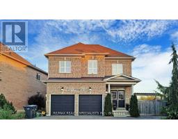 92 KETTLEWELL CRESCENT, Brampton, Ontario