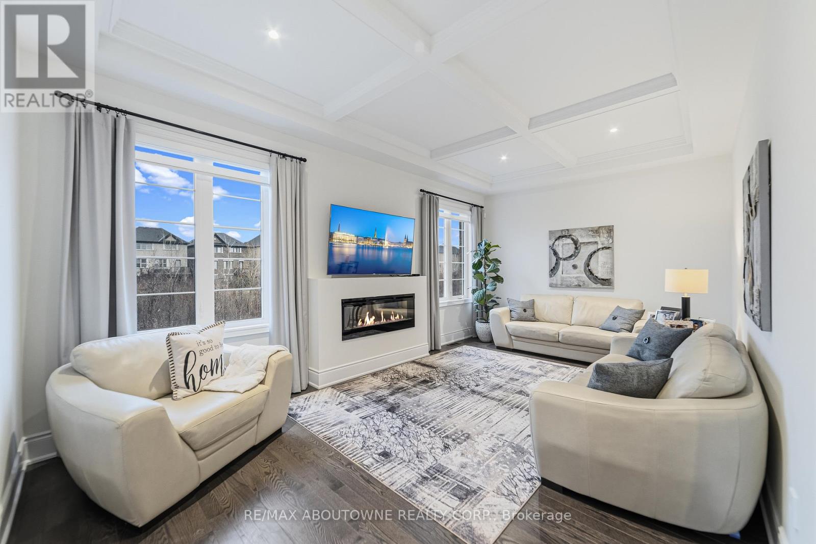 477 Parent Place, Milton, Ontario  L9E 1L2 - Photo 11 - W12876566