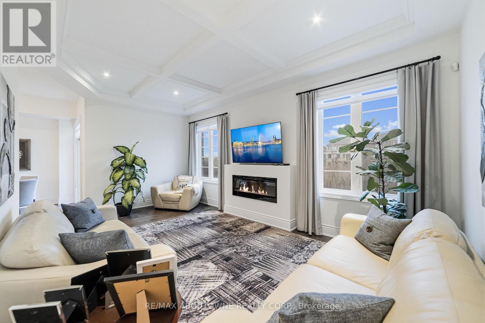 477 Parent Place, Milton, Ontario  L9E 1L2 - Photo 12 - W12876566