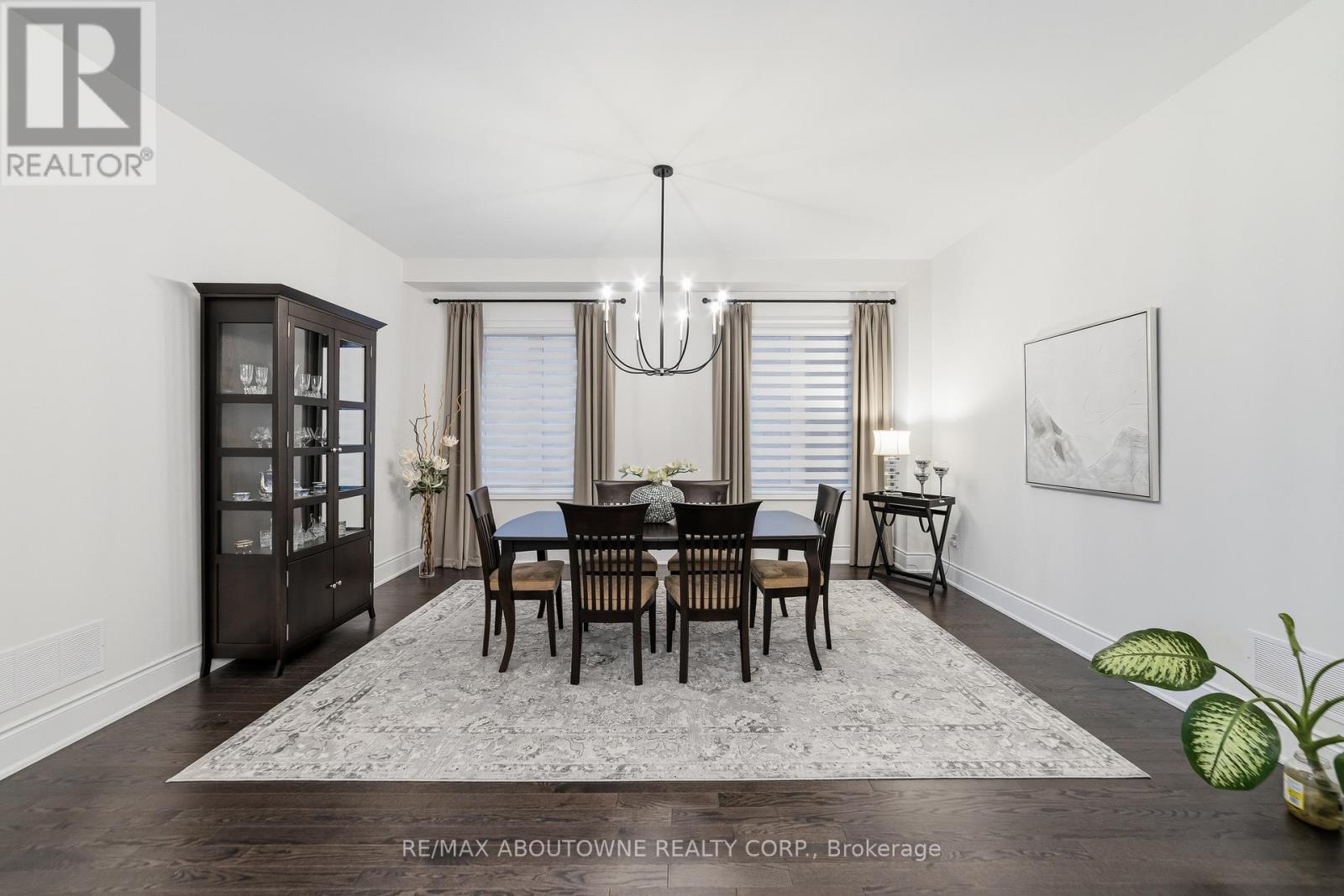 477 Parent Place, Milton, Ontario  L9E 1L2 - Photo 13 - W12876566