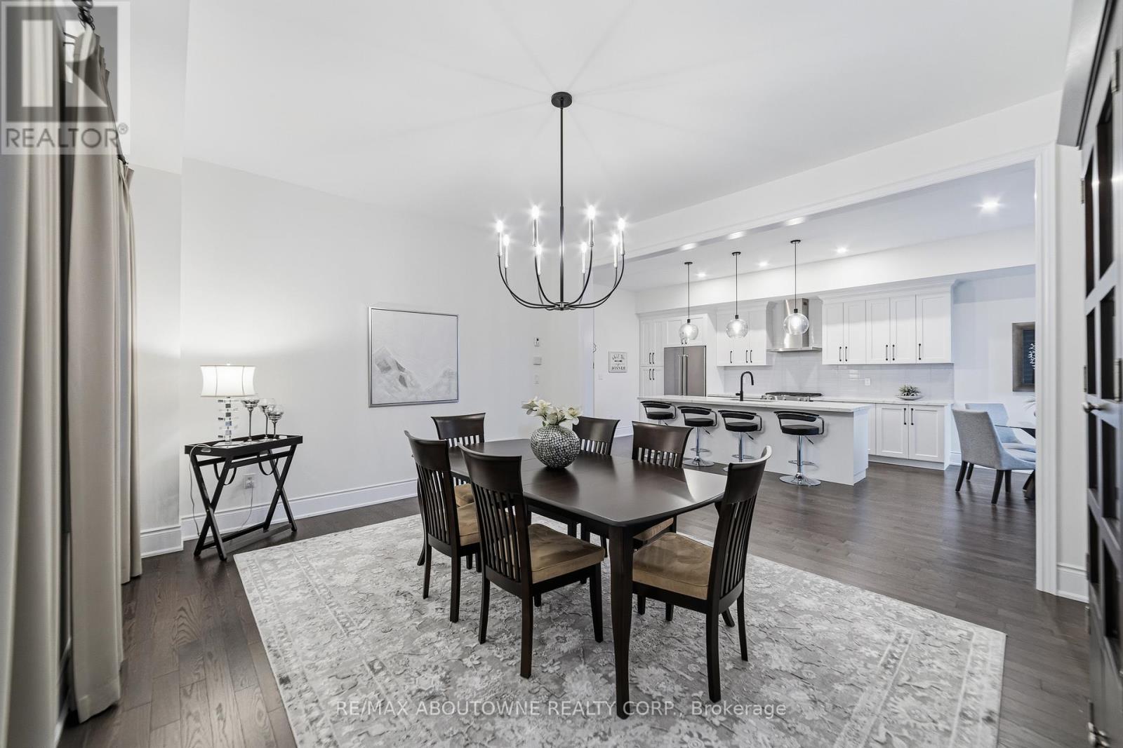 477 Parent Place, Milton, Ontario  L9E 1L2 - Photo 14 - W12876566