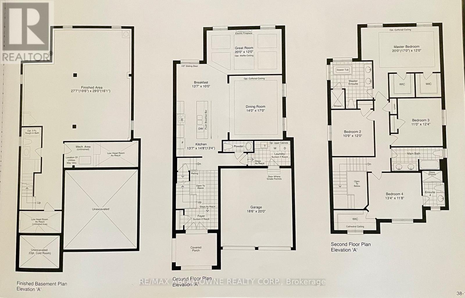 477 Parent Place, Milton, Ontario  L9E 1L2 - Photo 40 - W12876566