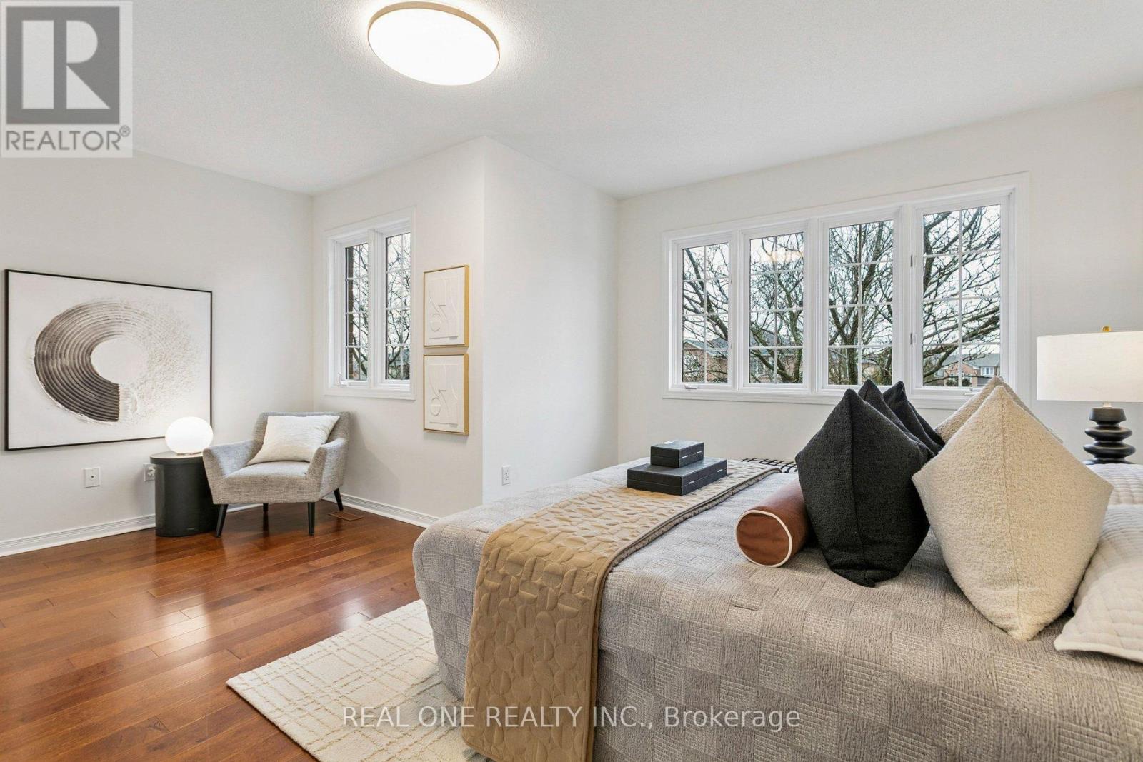 2262 Pell Crescent, Oakville, Ontario  L6M 3T6 - Photo 27 - W12876568