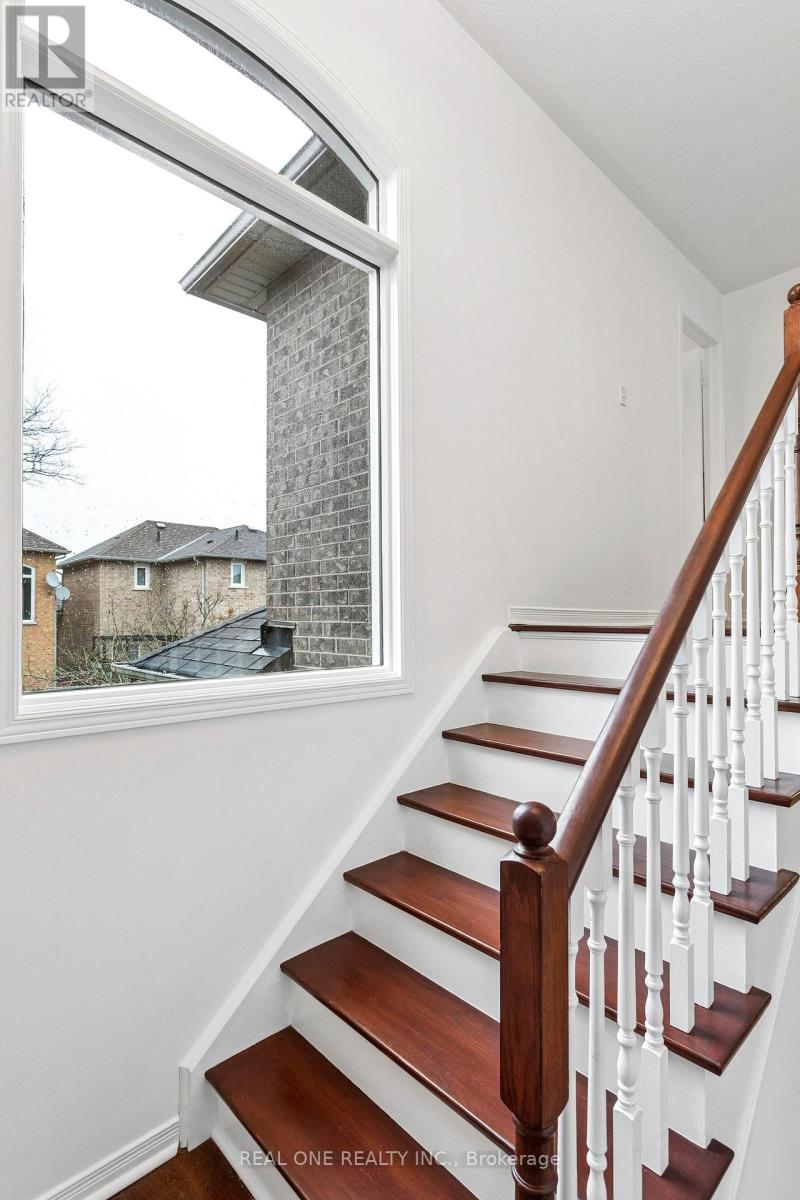 2262 Pell Crescent, Oakville, Ontario  L6M 3T6 - Photo 38 - W12876568