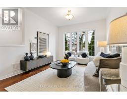 2262 PELL CRESCENT, Oakville, Ontario