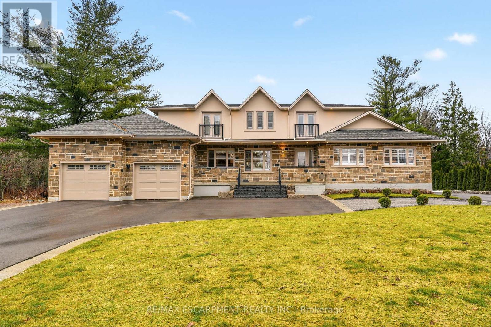 1354 NO 1 SIDE ROAD N, Burlington, Ontario