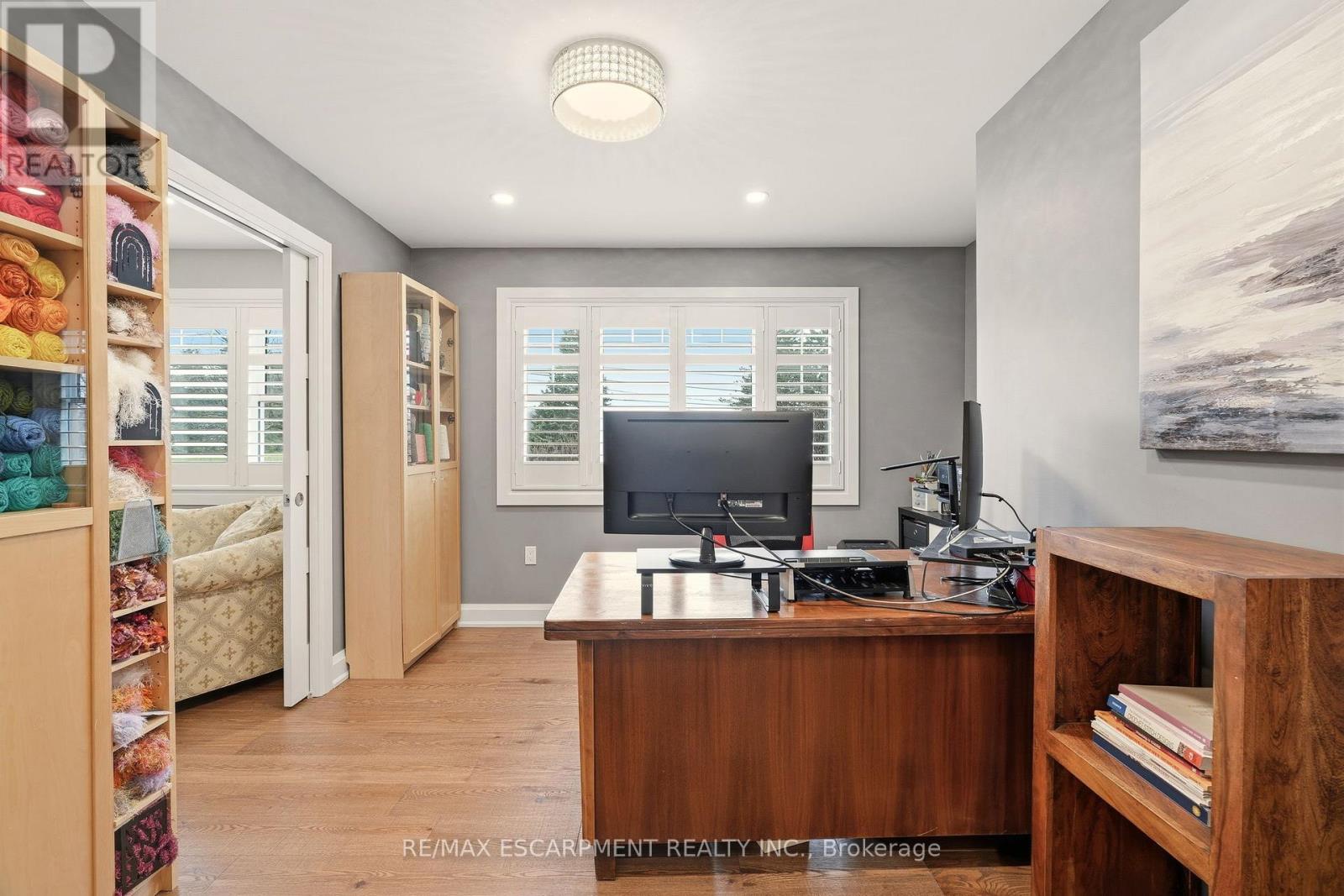 1354 No 1 Side Road N, Burlington, Ontario  L7P 0R9 - Photo 20 - W12876610