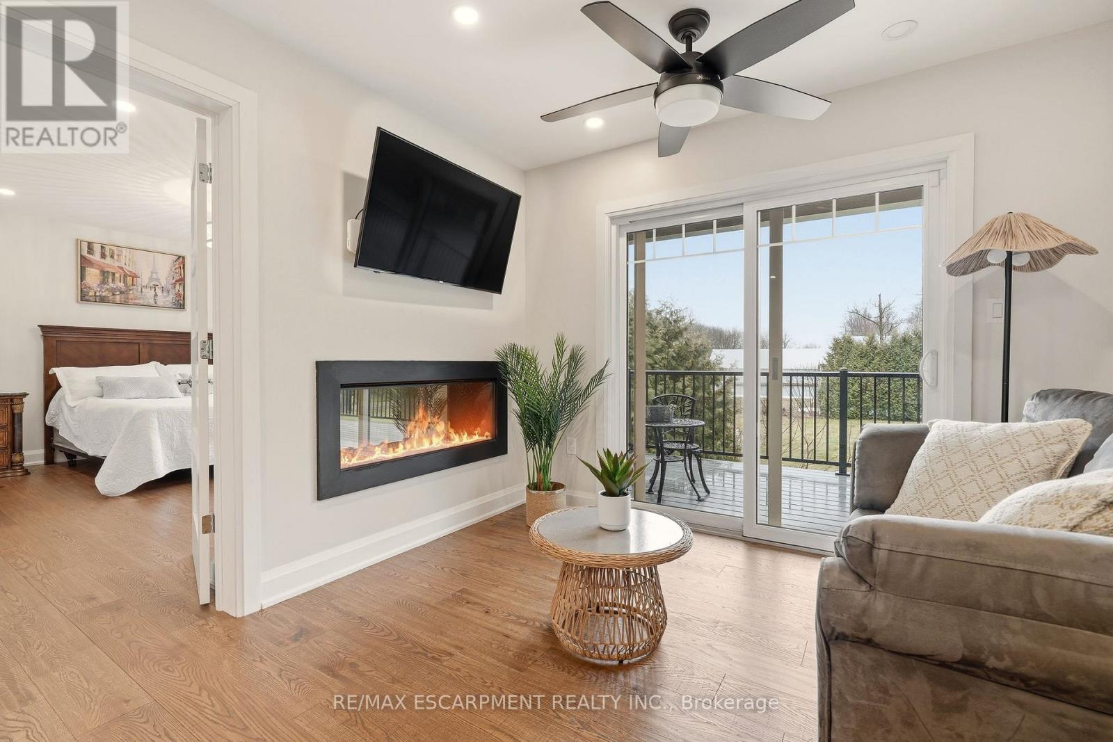 1354 No 1 Side Road N, Burlington, Ontario  L7P 0R9 - Photo 26 - W12876610