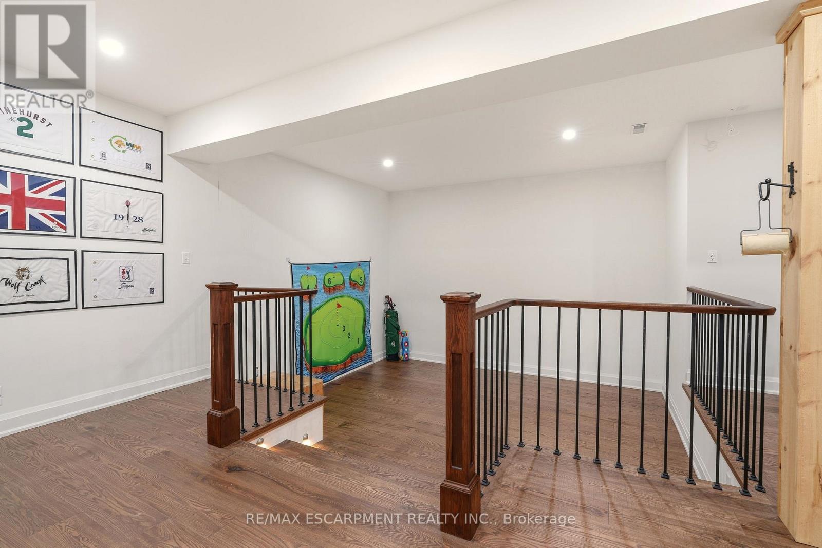 1354 No 1 Side Road N, Burlington, Ontario  L7P 0R9 - Photo 40 - W12876610