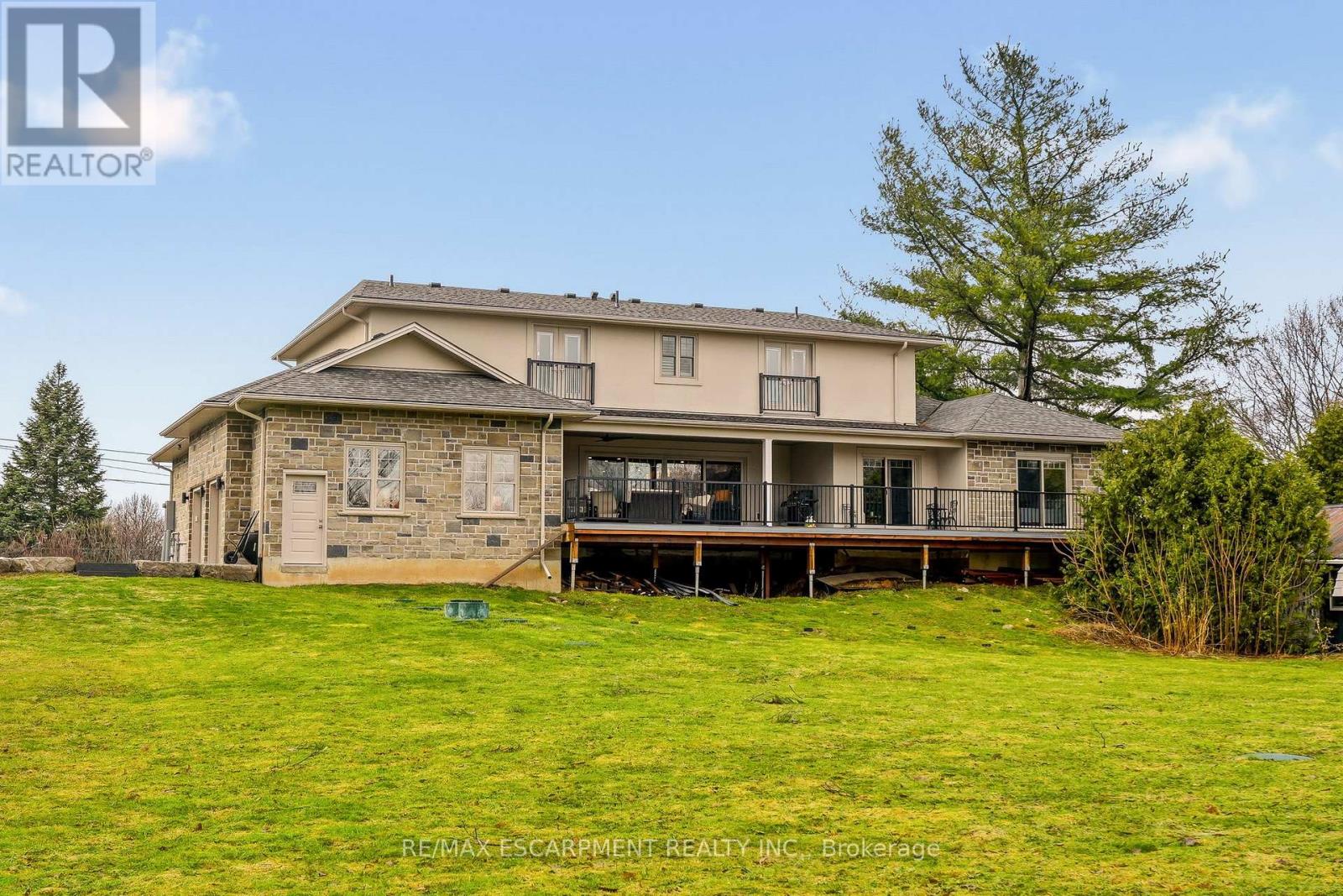 1354 No 1 Side Road N, Burlington, Ontario  L7P 0R9 - Photo 49 - W12876610