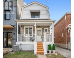 623 HARVIE AVENUE, Toronto, Ontario