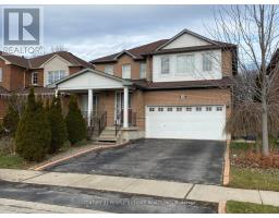 UPPER - 29 HOLLOWGROVE BOULEVARD, Brampton, Ontario