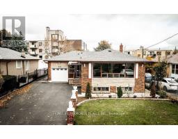 UPPER - 16 BRISCO STREET, Brampton, Ontario