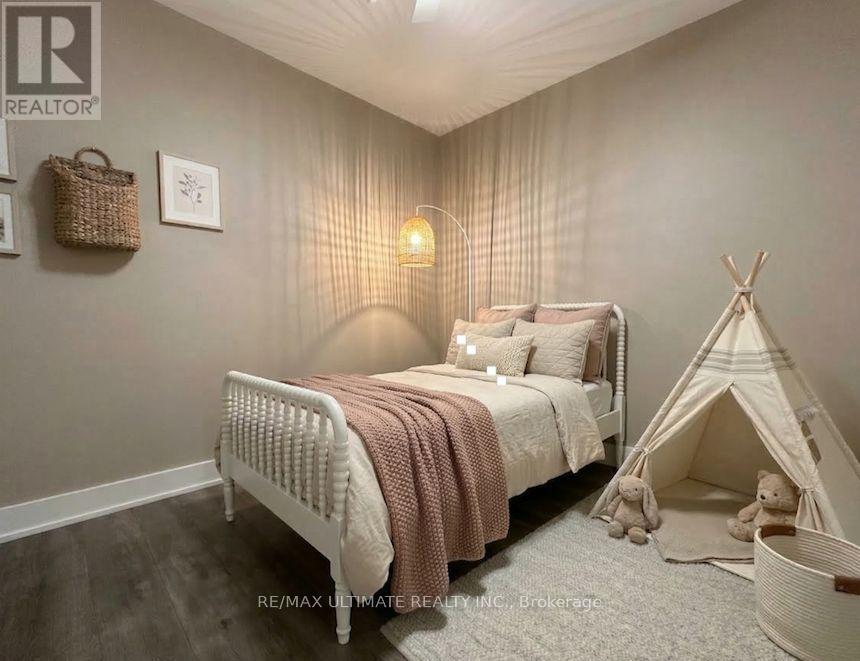 1111 - 3100 Keele Street, Toronto, Ontario  M3M 0E1 - Photo 12 - W12876694