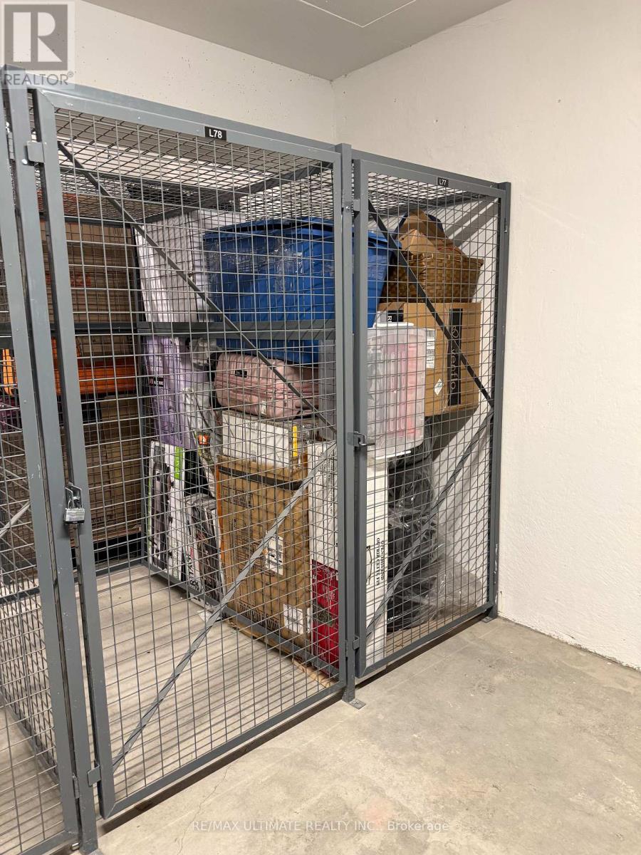 1111 - 3100 Keele Street, Toronto, Ontario  M3M 0E1 - Photo 19 - W12876694