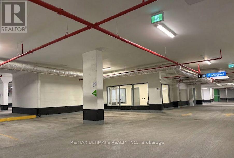 1111 - 3100 Keele Street, Toronto, Ontario  M3M 0E1 - Photo 20 - W12876694