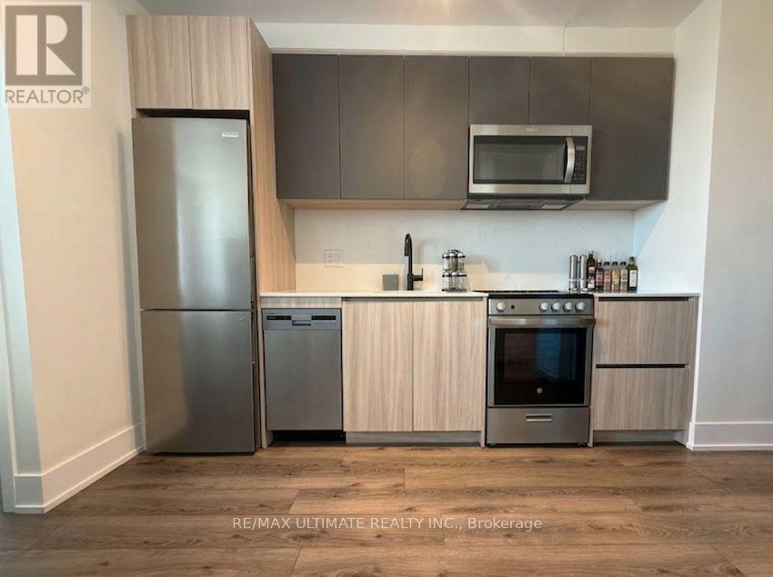 1111 - 3100 Keele Street, Toronto, Ontario  M3M 0E1 - Photo 7 - W12876694