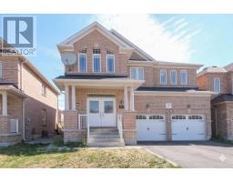 381 QUEEN MARY DRIVE, Brampton, Ontario