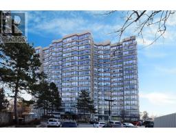 1704 - 26 HANOVER ROAD, Brampton, Ontario