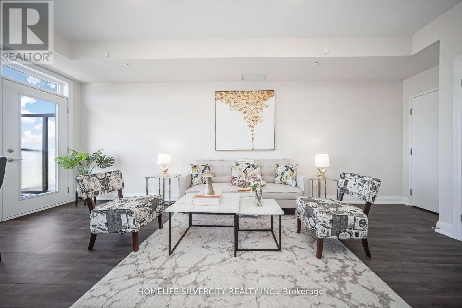 109 - 1577 ROSE WAY, milton (cb cobban), Ontario