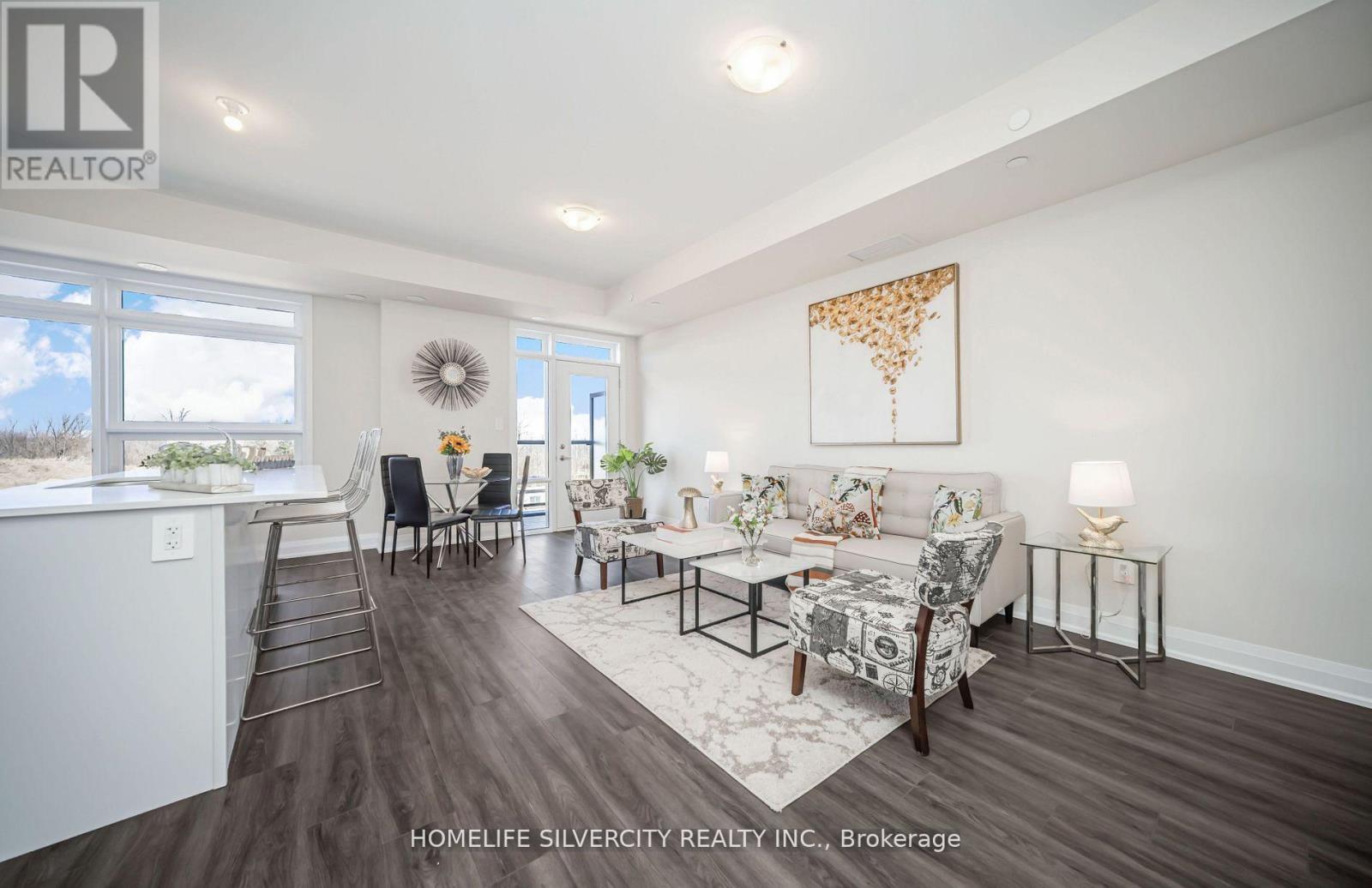 109 - 1577 Rose Way, Milton (Cb Cobban), Ontario  L9E 1N4 - Photo 4 - W12876738