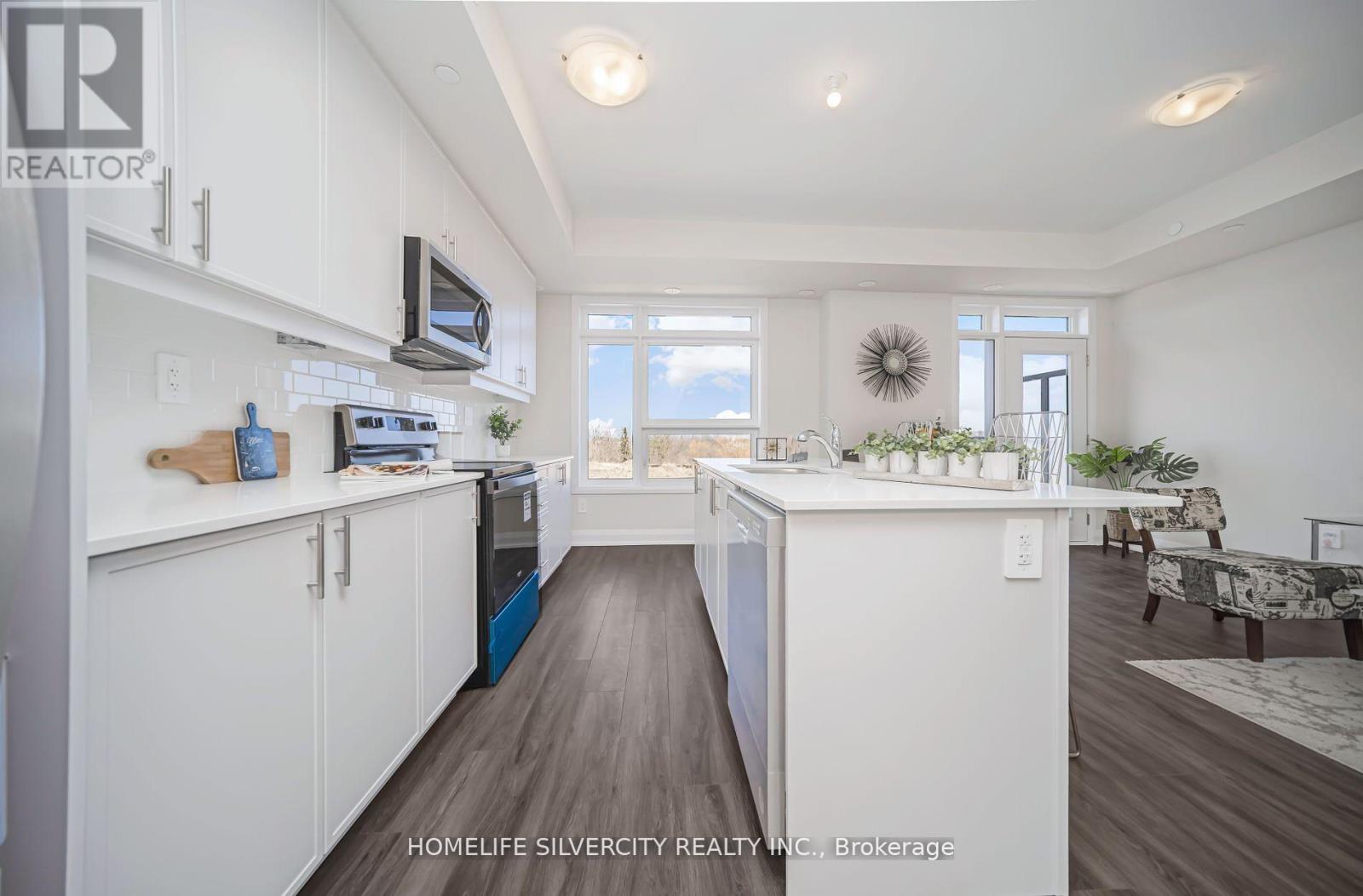 109 - 1577 Rose Way, Milton (Cb Cobban), Ontario  L9E 1N4 - Photo 8 - W12876738