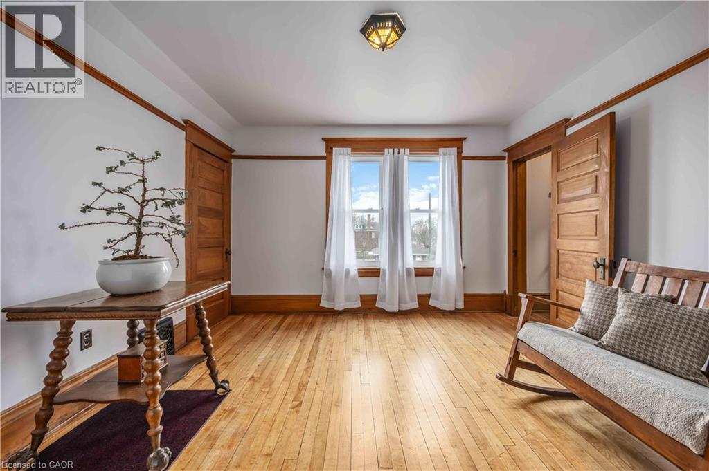 343 Gillard Street, Wallaceburg, Ontario  N8A 1N5 - Photo 17 - 40805656