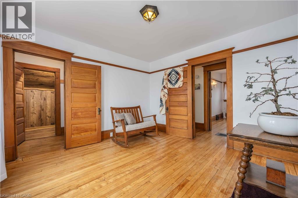 343 Gillard Street, Wallaceburg, Ontario  N8A 1N5 - Photo 18 - 40805656