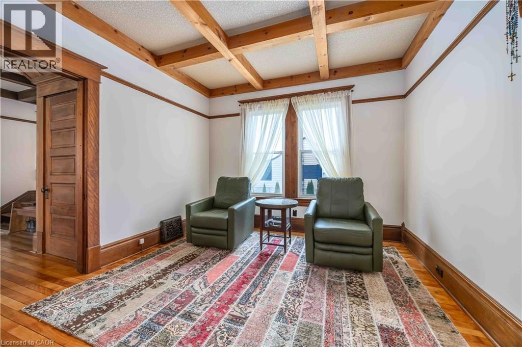 343 Gillard Street, Wallaceburg, Ontario  N8A 1N5 - Photo 9 - 40805656