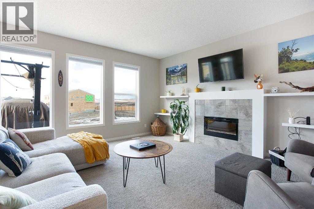 63 Heritage Court, Cochrane, Alberta  T4C 2N5 - Photo 11 - A2288398