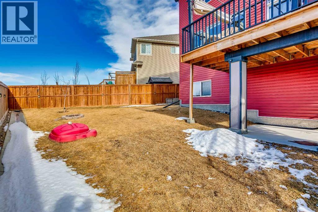 63 Heritage Court, Cochrane, Alberta  T4C 2N5 - Photo 35 - A2288398