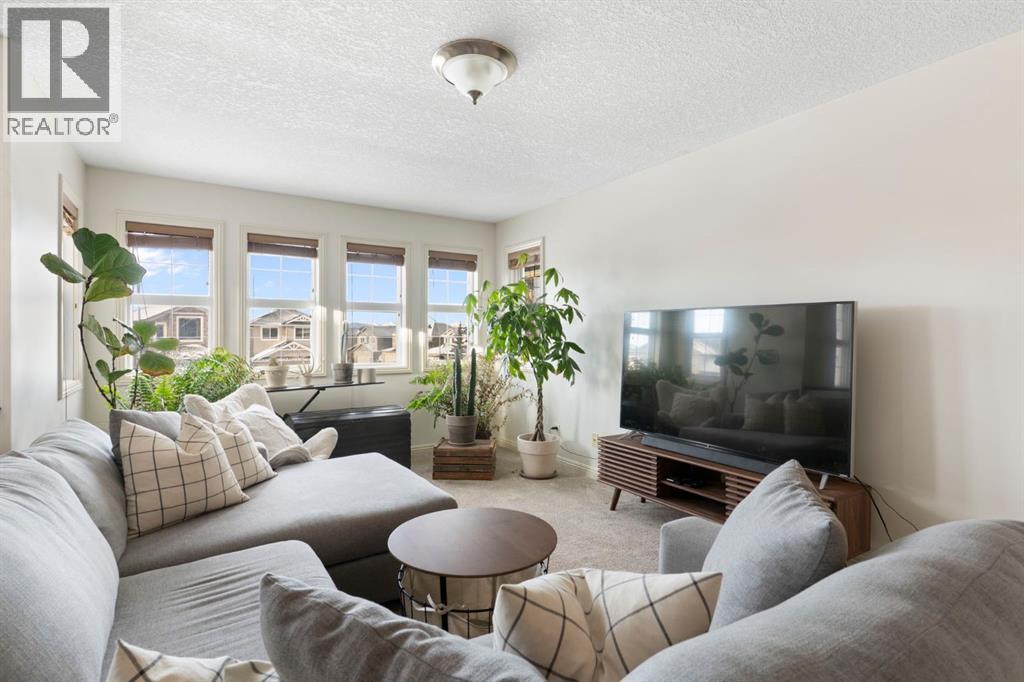 107 Sunset Place, Cochrane, Alberta  T4C 0C3 - Photo 13 - A2292903