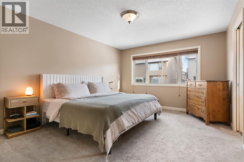 107 Sunset Place, Cochrane, Alberta  T4C 0C3 - Photo 15 - A2292903