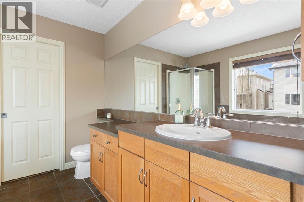 107 Sunset Place, Cochrane, Alberta  T4C 0C3 - Photo 16 - A2292903