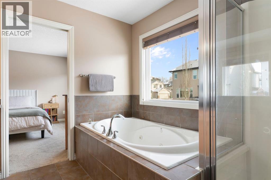 107 Sunset Place, Cochrane, Alberta  T4C 0C3 - Photo 17 - A2292903