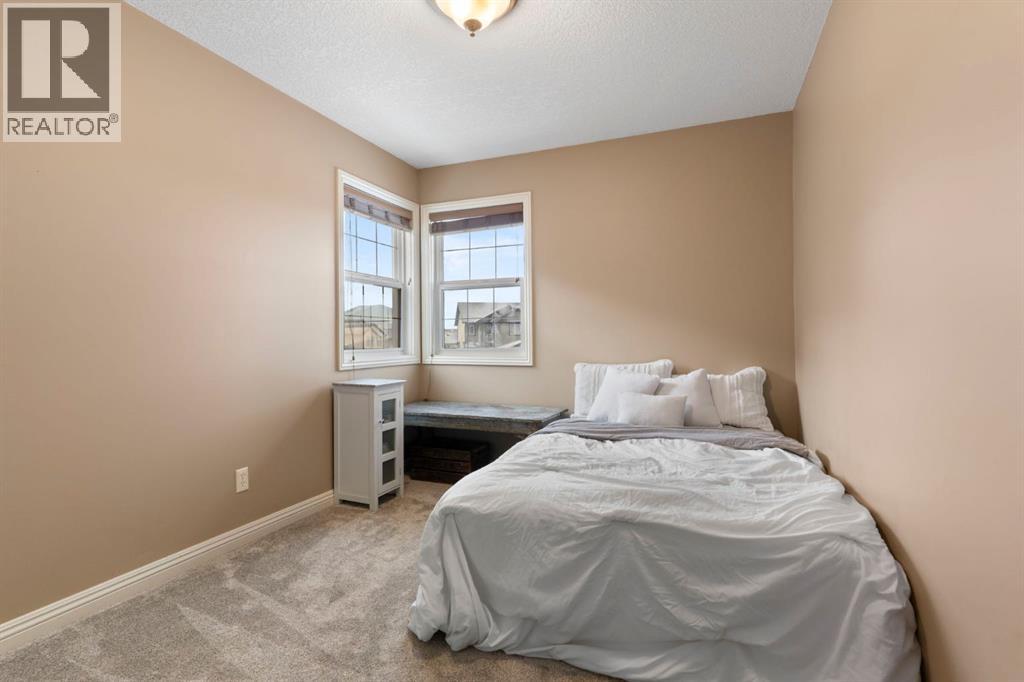 107 Sunset Place, Cochrane, Alberta  T4C 0C3 - Photo 18 - A2292903