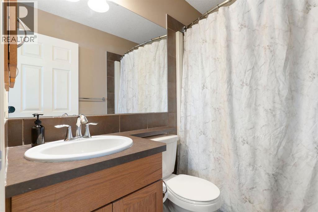 107 Sunset Place, Cochrane, Alberta  T4C 0C3 - Photo 20 - A2292903