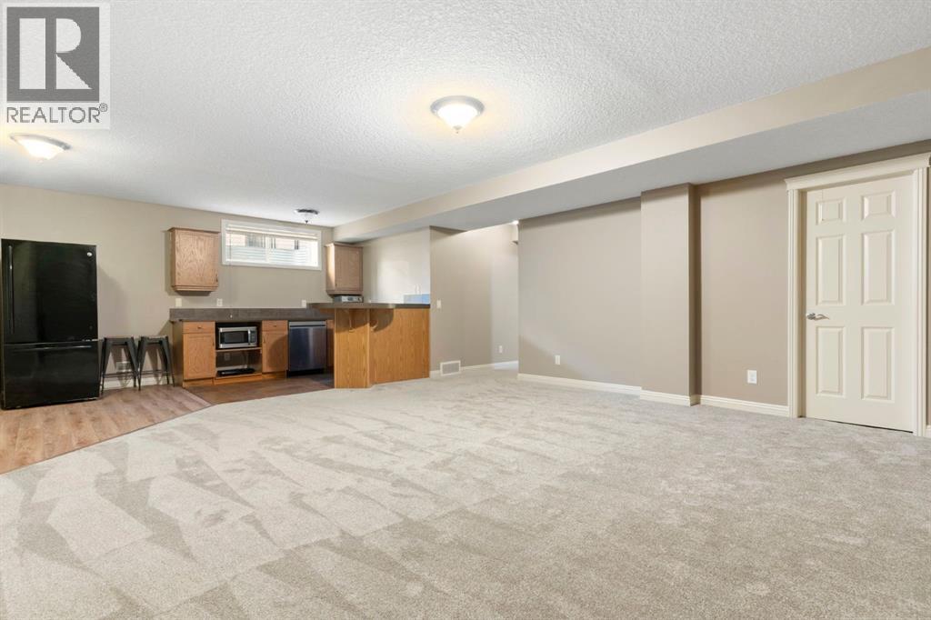 107 Sunset Place, Cochrane, Alberta  T4C 0C3 - Photo 21 - A2292903