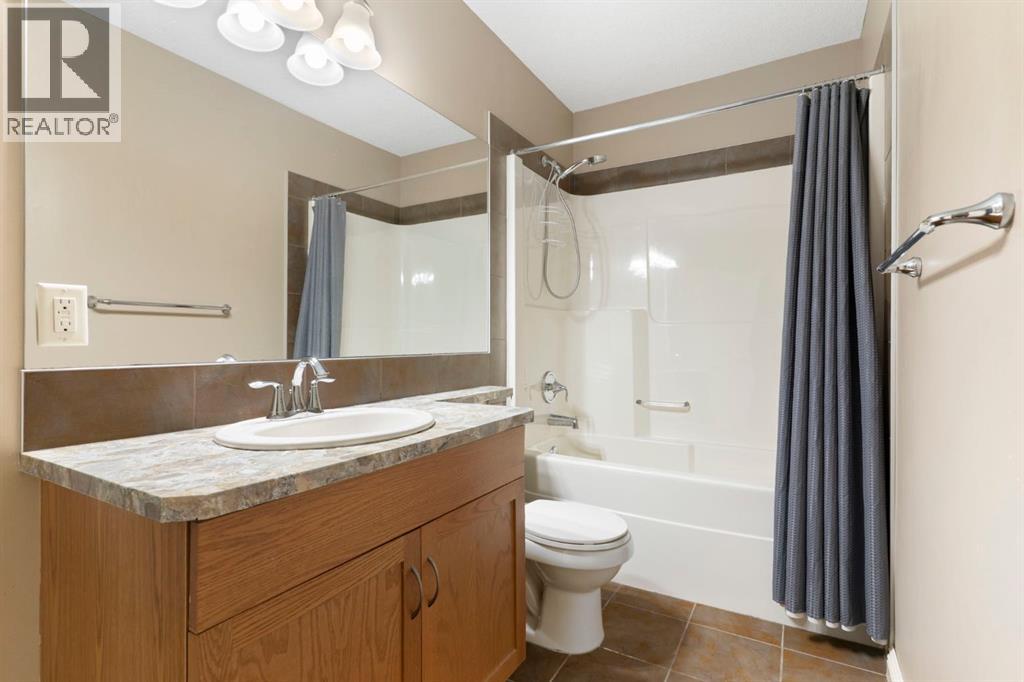 107 Sunset Place, Cochrane, Alberta  T4C 0C3 - Photo 24 - A2292903