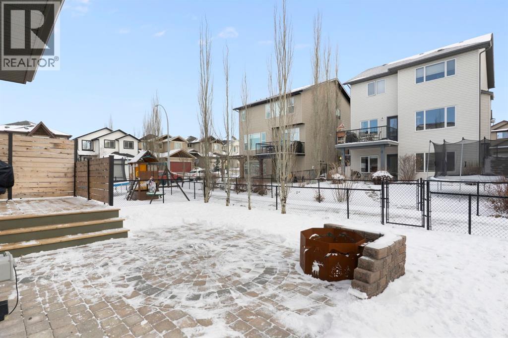 107 Sunset Place, Cochrane, Alberta  T4C 0C3 - Photo 26 - A2292903