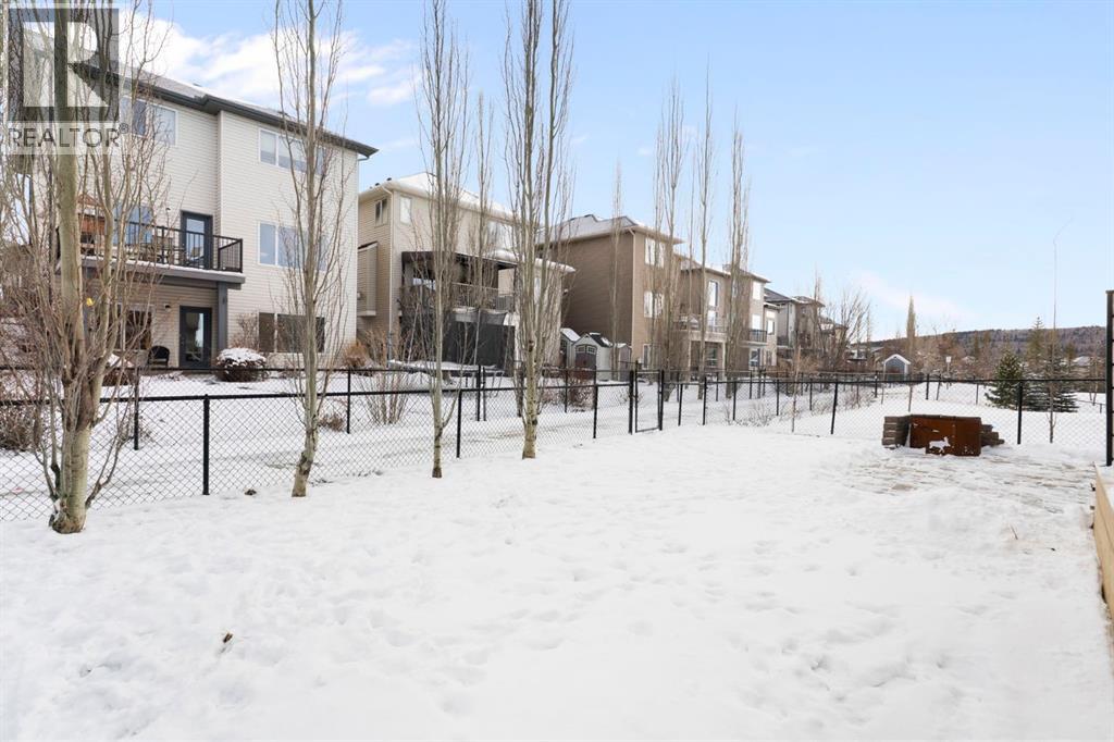 107 Sunset Place, Cochrane, Alberta  T4C 0C3 - Photo 27 - A2292903