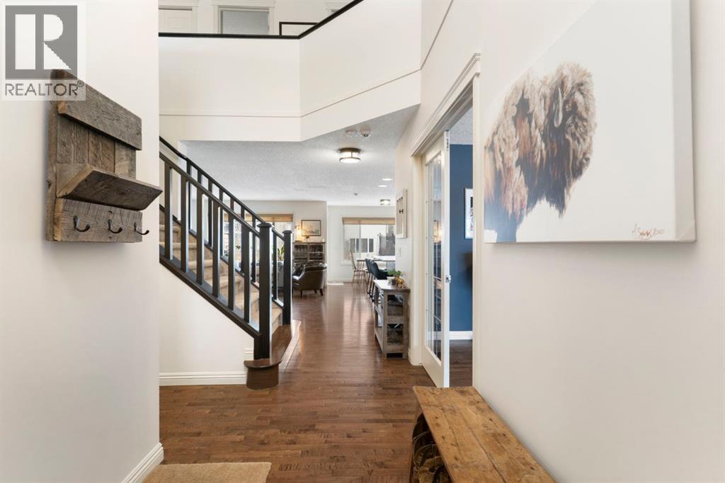 107 Sunset Place, Cochrane, Alberta  T4C 0C3 - Photo 3 - A2292903