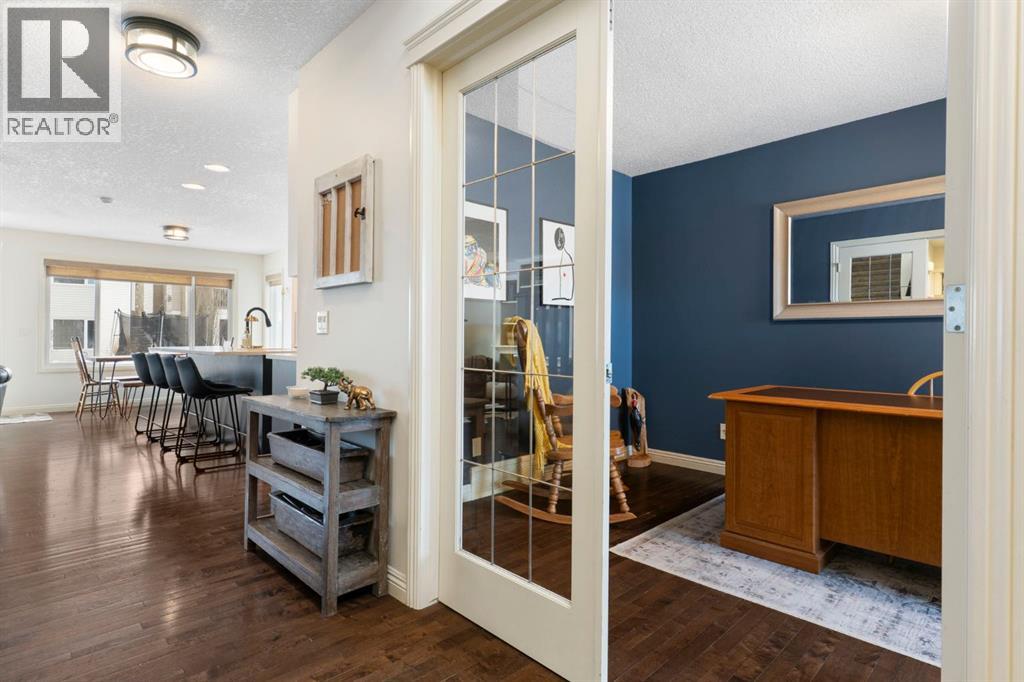 107 Sunset Place, Cochrane, Alberta  T4C 0C3 - Photo 4 - A2292903