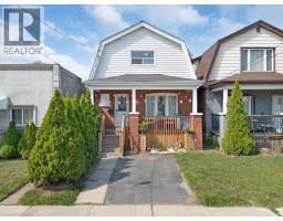 133 FREDERICK Avenue, Hamilton, Ontario