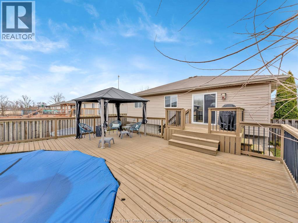 572 Pettypiece Drive, Amherstburg, Ontario  N9V 4C9 - Photo 34 - 26004902