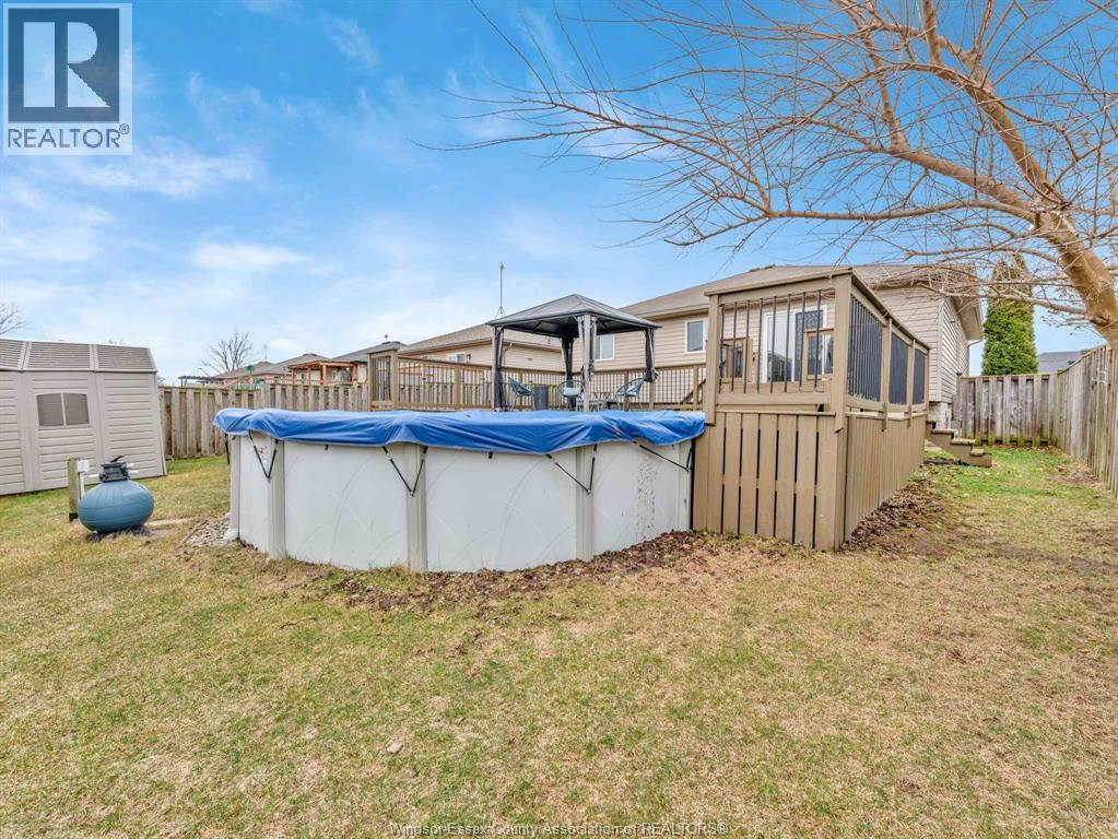 572 Pettypiece Drive, Amherstburg, Ontario  N9V 4C9 - Photo 32 - 26004902