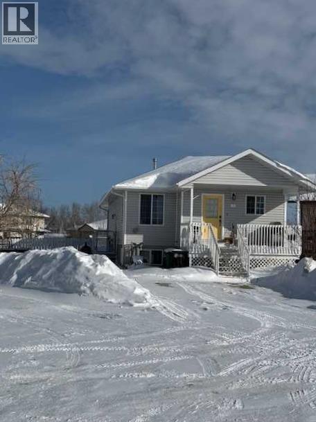 4 Boyer Close, High Level, Alberta  T0H 1Z0 - Photo 38 - A2291312