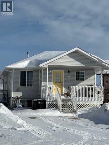 4 Boyer Close, High Level, Alberta  T0H 1Z0 - Photo 37 - A2291312