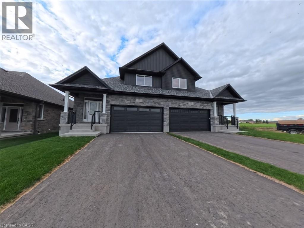 108 Bedell Drive, Drayton, Ontario  N0G 1P0 - Photo 2 - 40804424